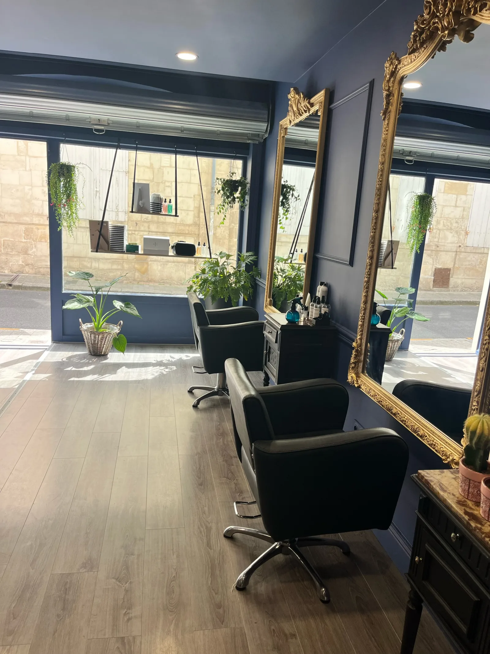 Morgan - Coiffure La Rochelle - Morgan - Photo Galerie - OneBooking