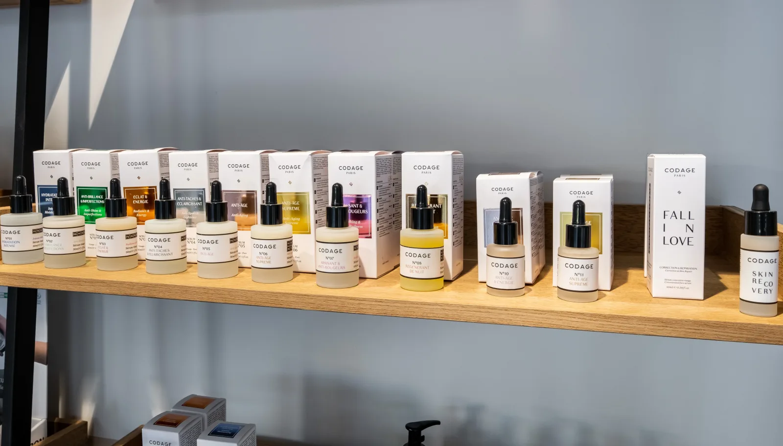 Soely (anciennement l’Atelier au Féminin) - Institut de beauté Tassin-la-Demi-Lune - Soely (anciennement l’Atelier au Féminin) - Photo Galerie - OneBooking