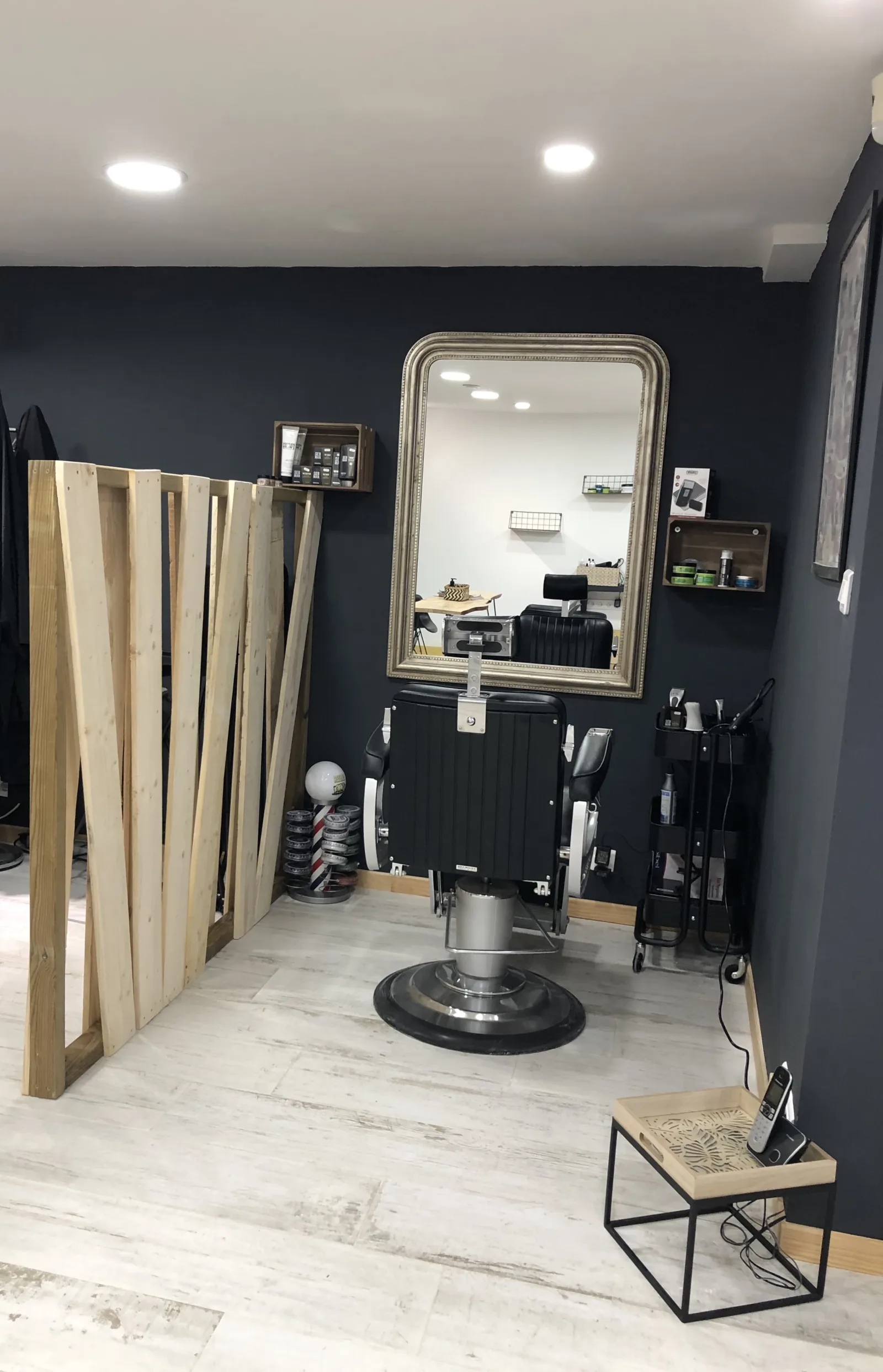 Distroy Coiffure & Barbier By Julie - Coiffure Rousset - Distroy Coiffure & Barbier By Julie - Photo Galerie - OneBooking