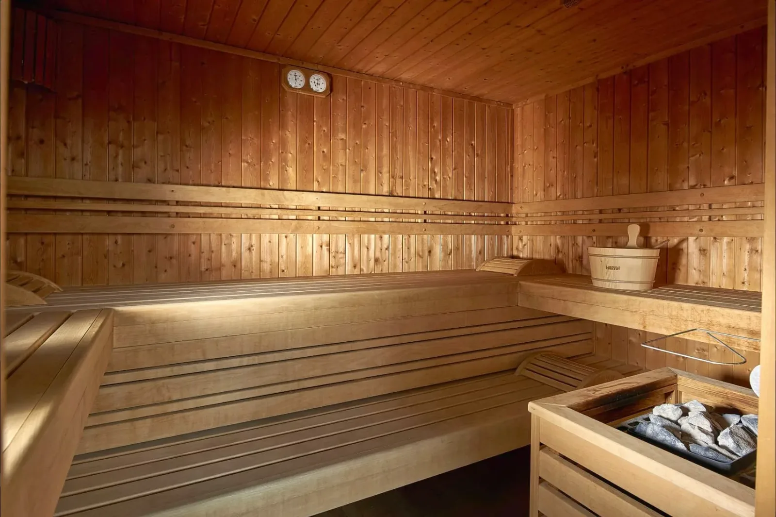 Océan de Beauté - Mercure Espace Bien-être - Institut de beauté Blotzheim - Océan de Beauté - Mercure Espace Bien-être - Photo Galerie - OneBooking