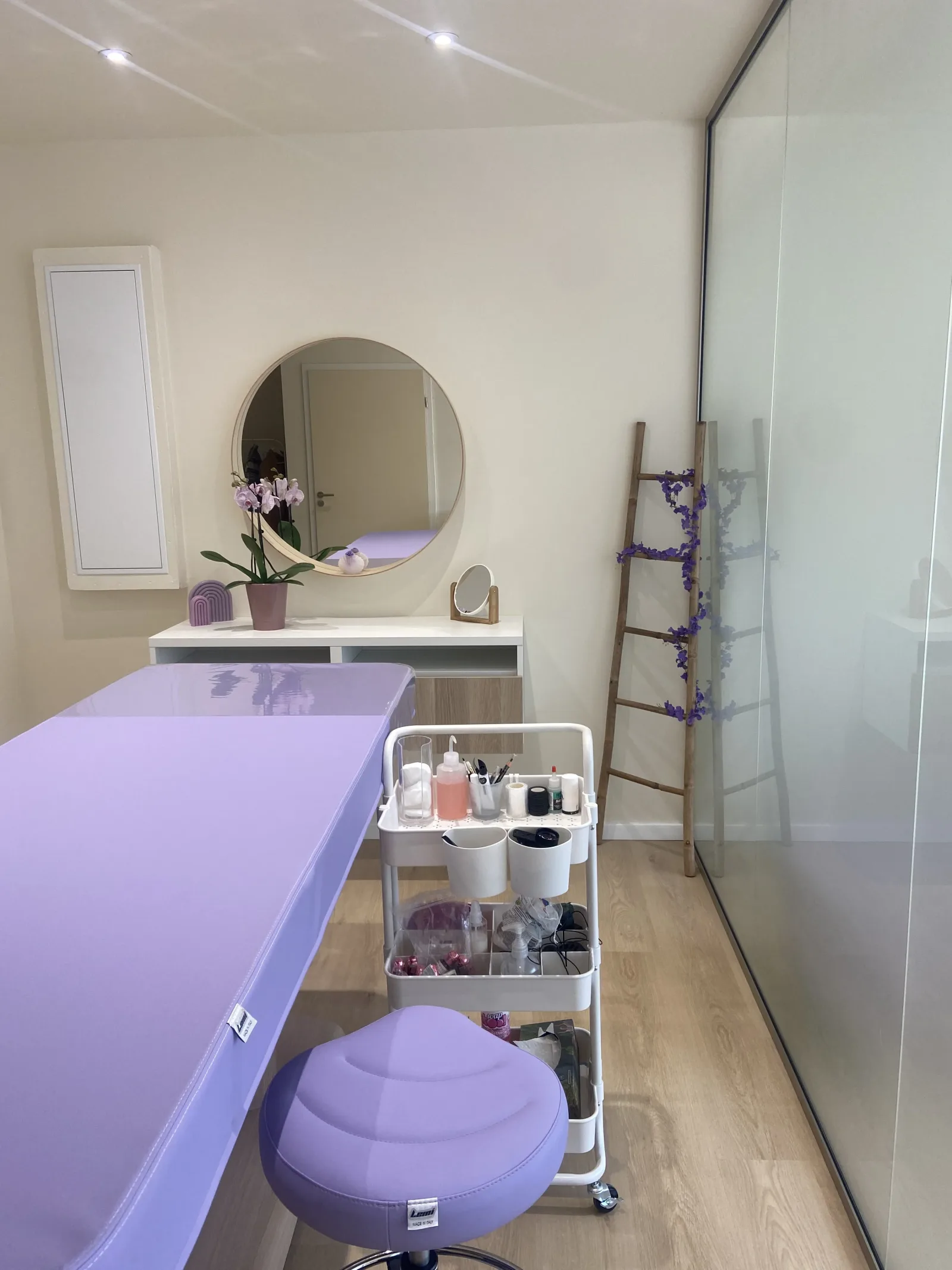 Casey Beauty - Institut de beauté Strasbourg - Casey Beauty - Photo Galerie - OneBooking