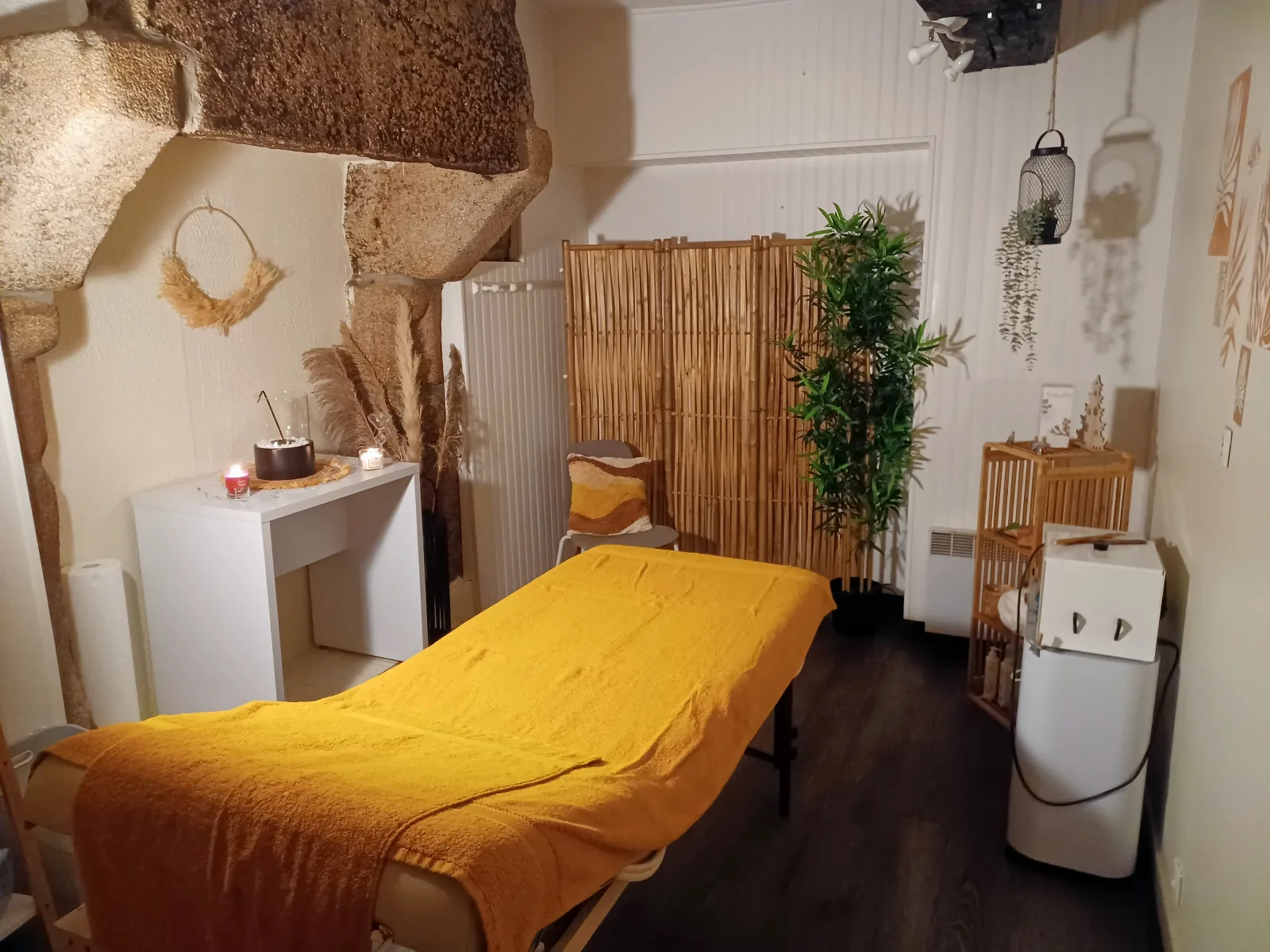 L’instant T - Onglerie Lannion - L’instant T - Photo Galerie - OneBooking