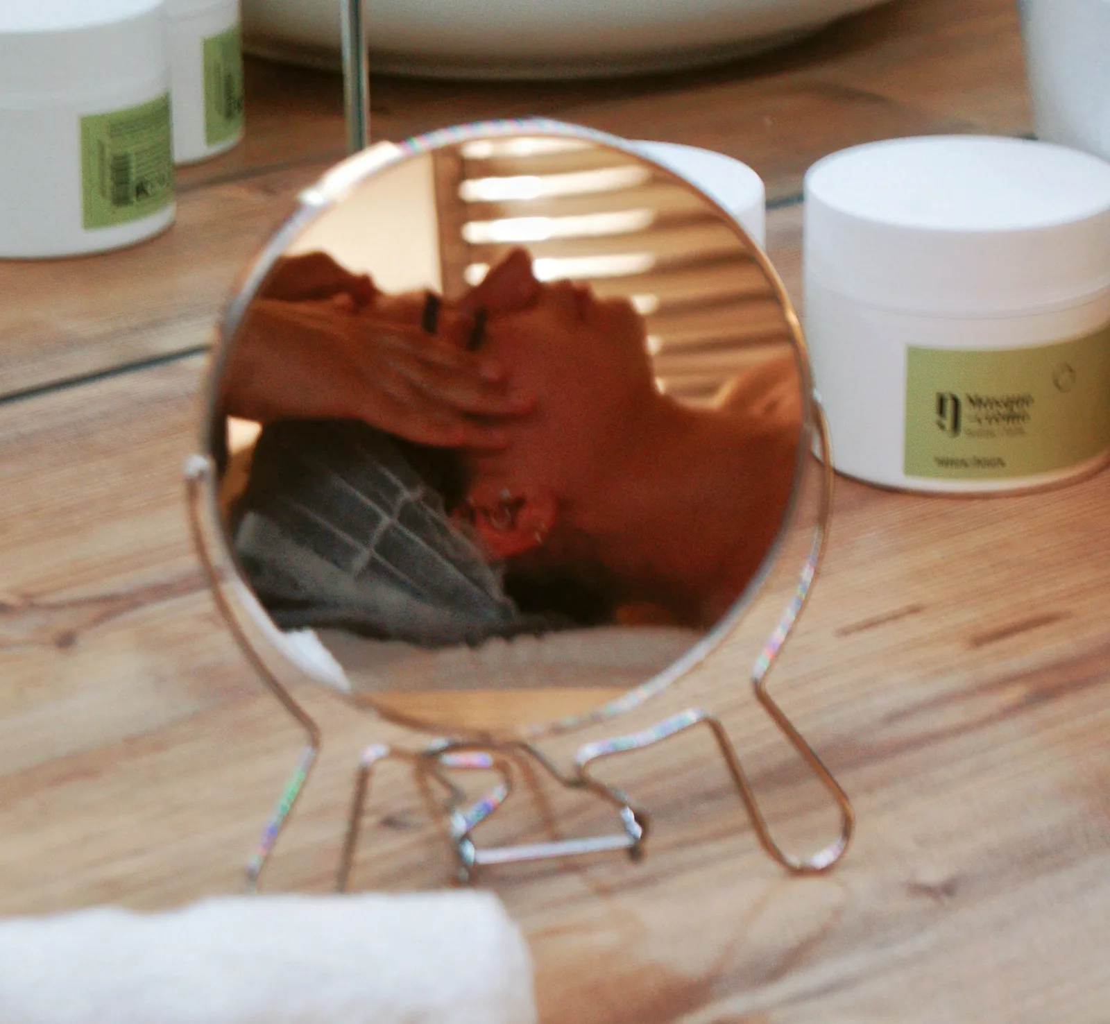Océan de Beauté - Mercure Espace Bien-être - Institut de beauté Blotzheim - Océan de Beauté - Mercure Espace Bien-être - Photo Galerie - OneBooking