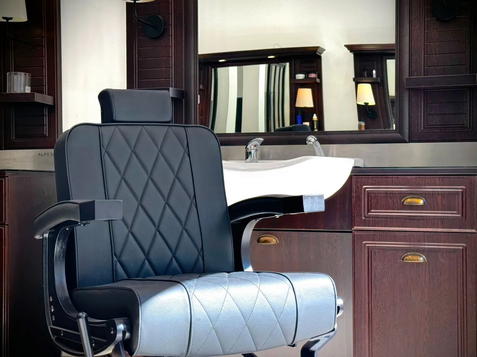 David Kodat FAUBOURG DE PIERRE - Coiffure Strasbourg - David Kodat FAUBOURG DE PIERRE - Photo Galerie - OneBooking