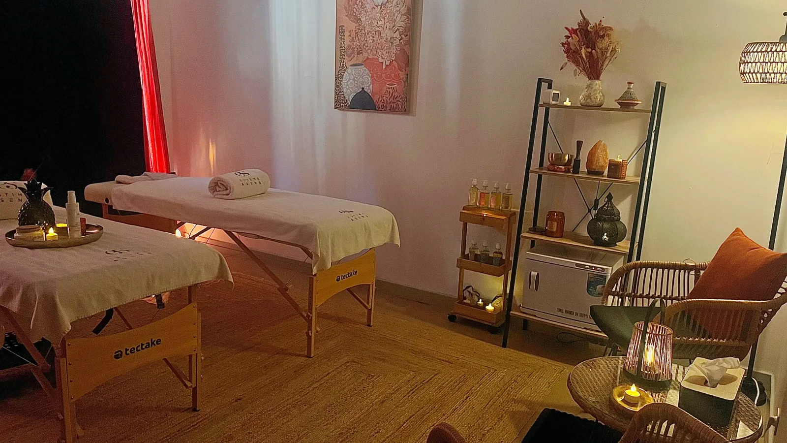 Bien être des sens - Institut de beauté Lannion - Bien être des sens - Photo Galerie - OneBooking