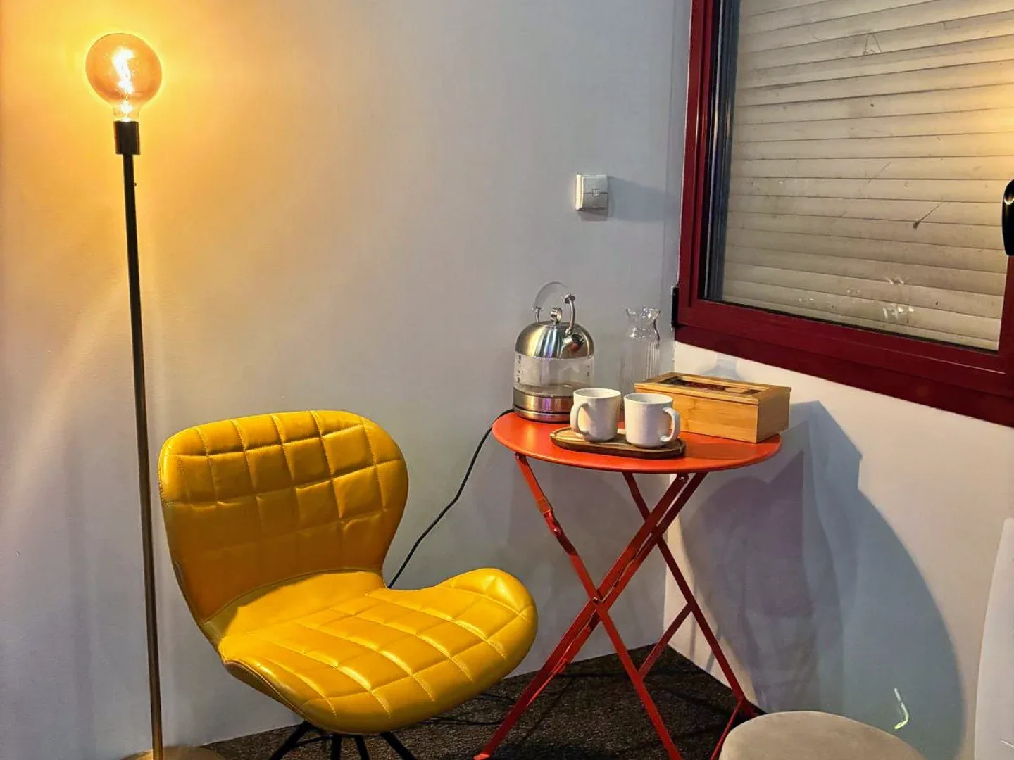 Terre de massages - Massage Tassin-la-Demi-Lune - Terre de massages - Photo Galerie - OneBooking