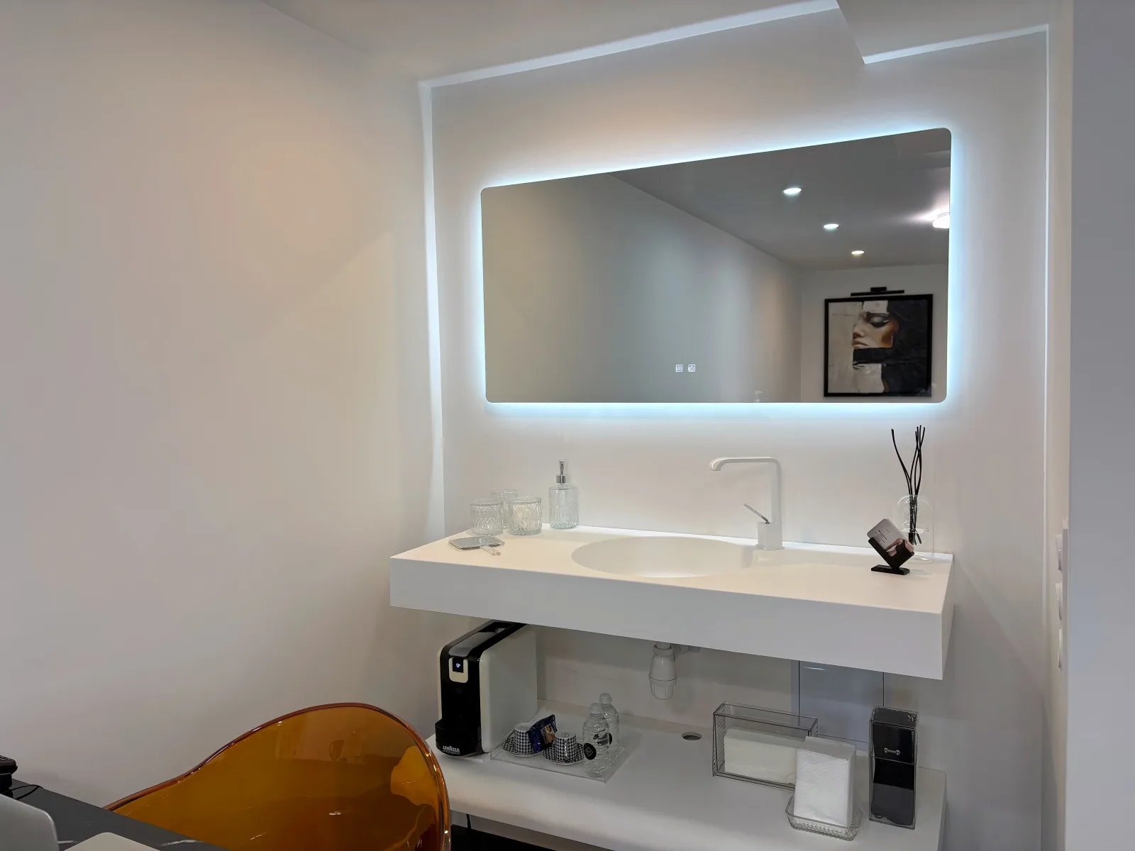 Mg concept - Onglerie Melun - Mg concept - Photo Galerie - OneBooking