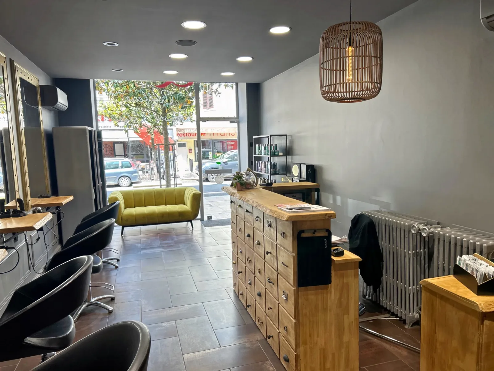Art Et Couleurs - Coiffure Vichy - Art Et Couleurs - Photo Galerie - OneBooking