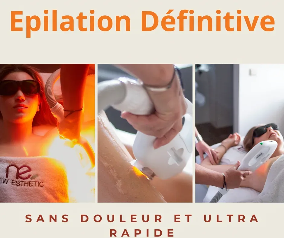 Alpha Beauté - Institut de beauté Chauny - Alpha Beauté - Photo Galerie - OneBooking