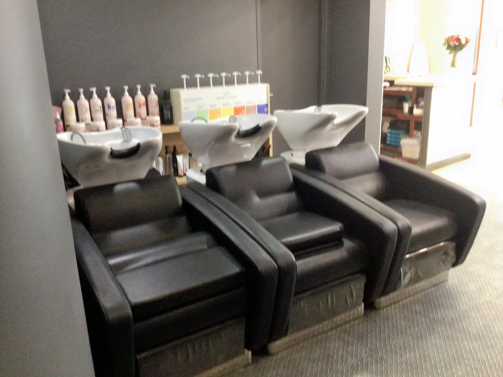 CL coiffure - Coiffure Villefranche-sur-Saône - CL coiffure - Photo Galerie - OneBooking