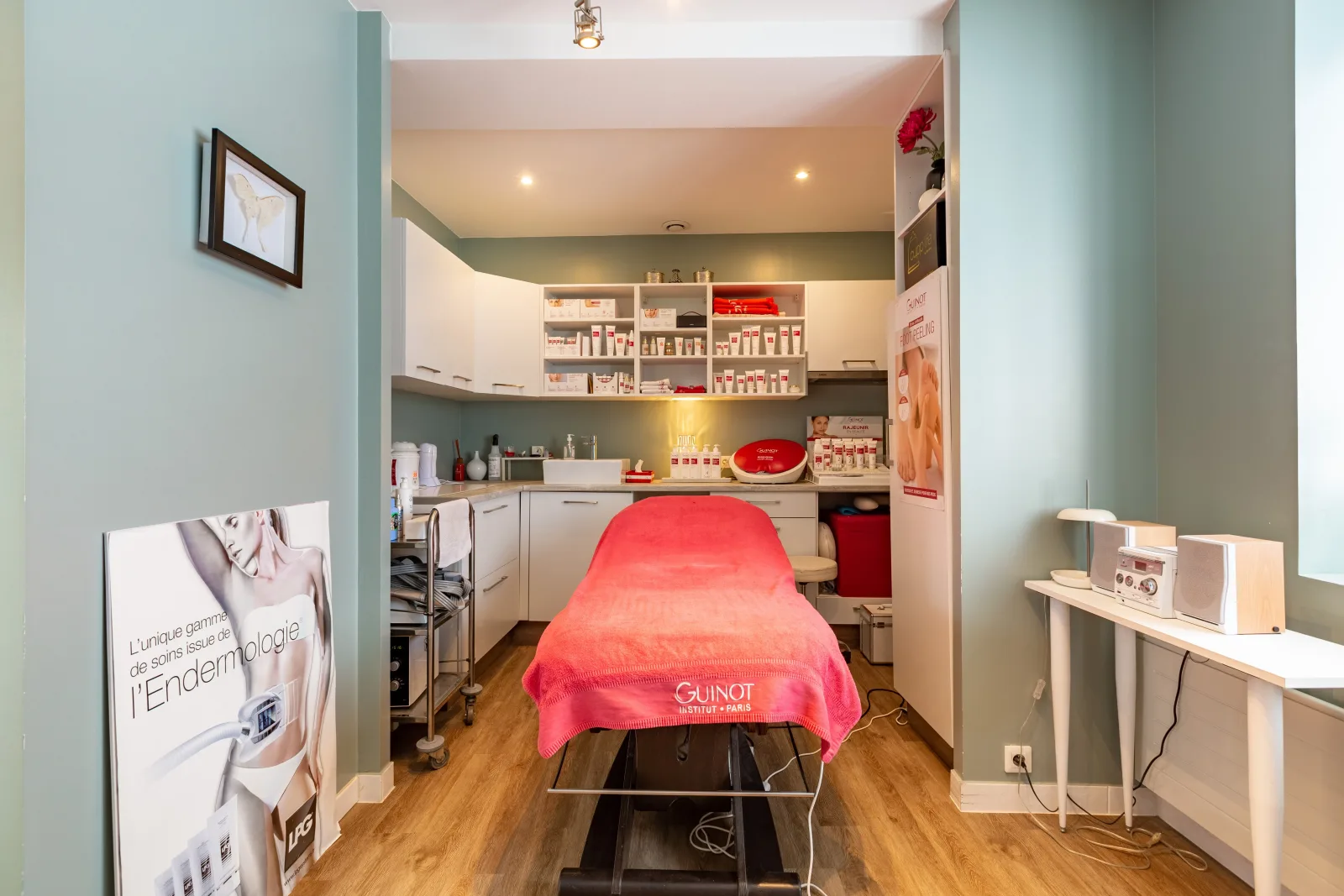 L’Institut par Vanessa - Institut de beauté Urrugne - L’Institut par Vanessa - Photo Galerie - OneBooking
