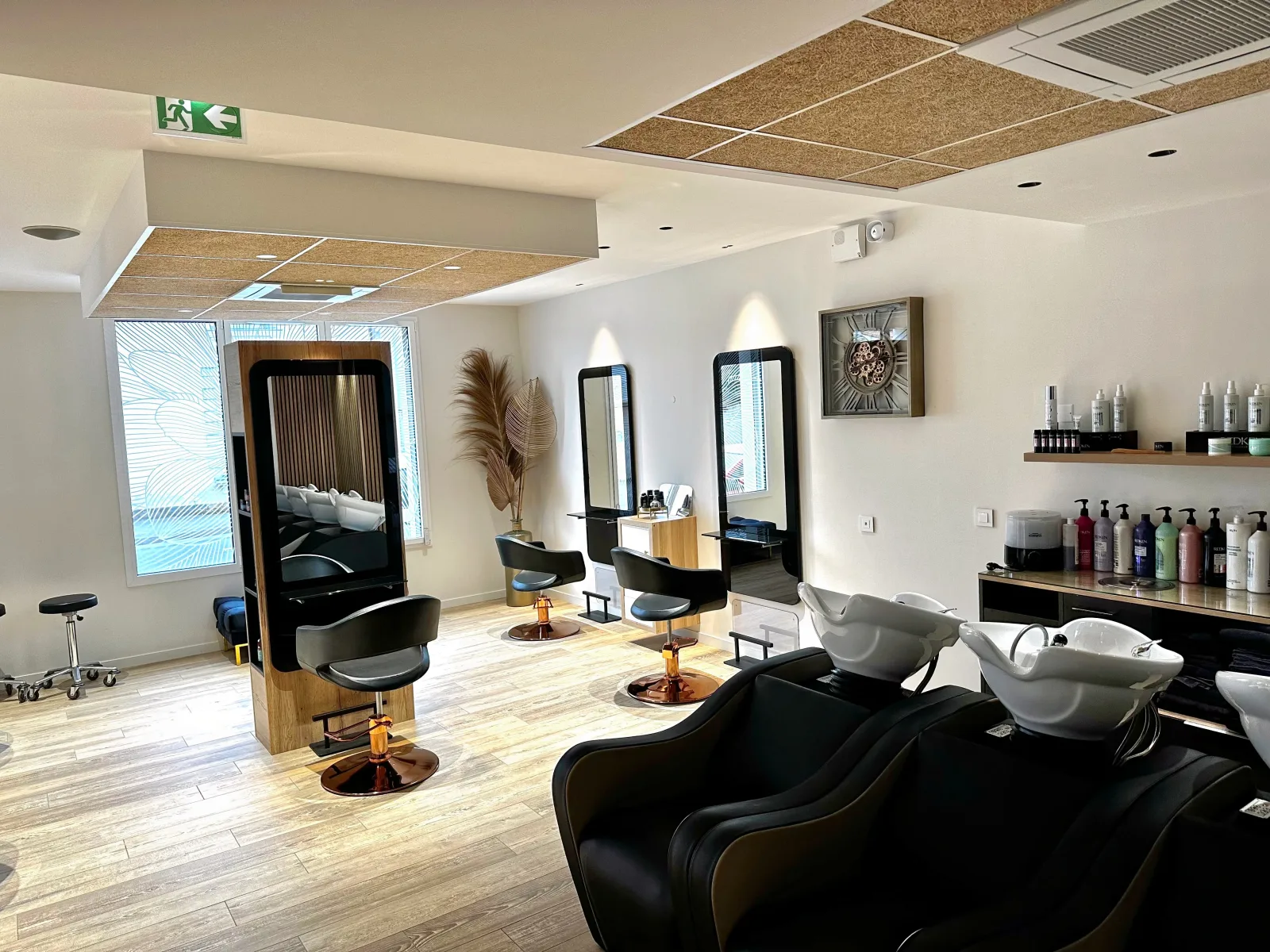 Le 24 coiffeur expert - Coiffure Bouaye - Le 24 coiffeur expert - Photo Galerie - OneBooking