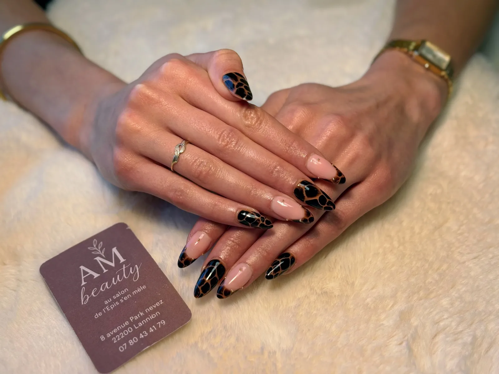 AM beauty - Institut de beauté Lannion - AM beauty - Photo Galerie - OneBooking