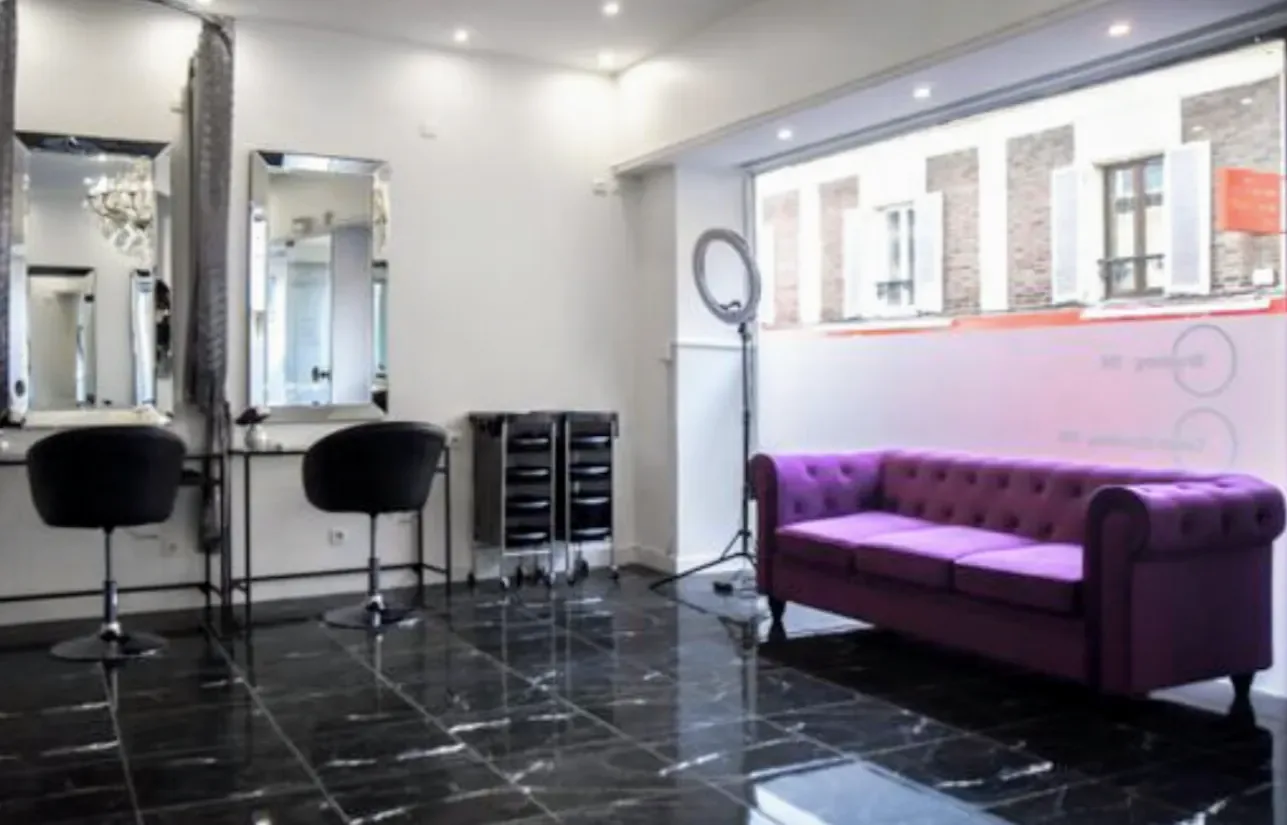 Saraness - Coiffure Villiers-le-Bel - Saraness - Photo Galerie - OneBooking