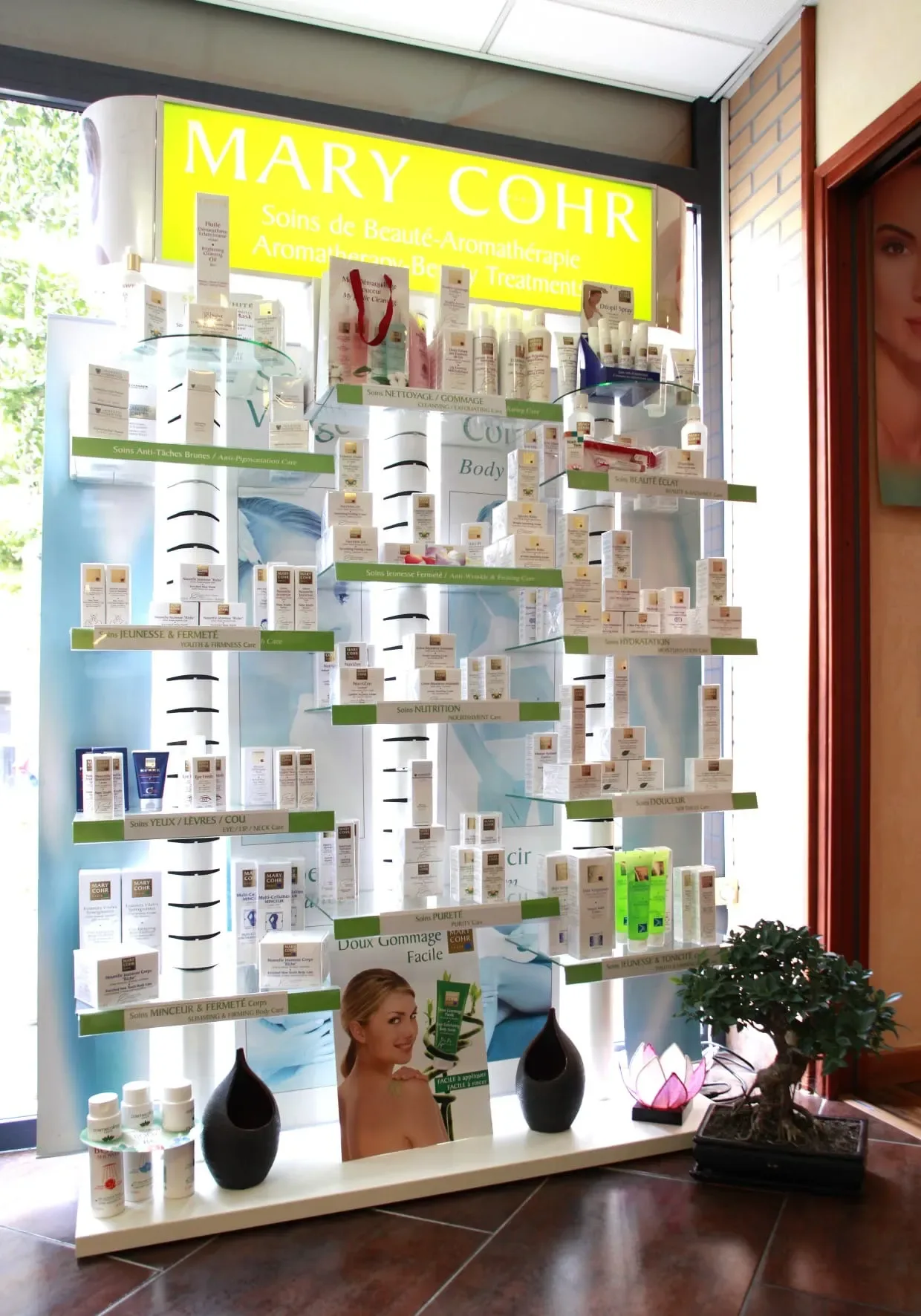 Les Sens du Zen - Institut de beauté Cachan - Les Sens du Zen - Photo Galerie - OneBooking