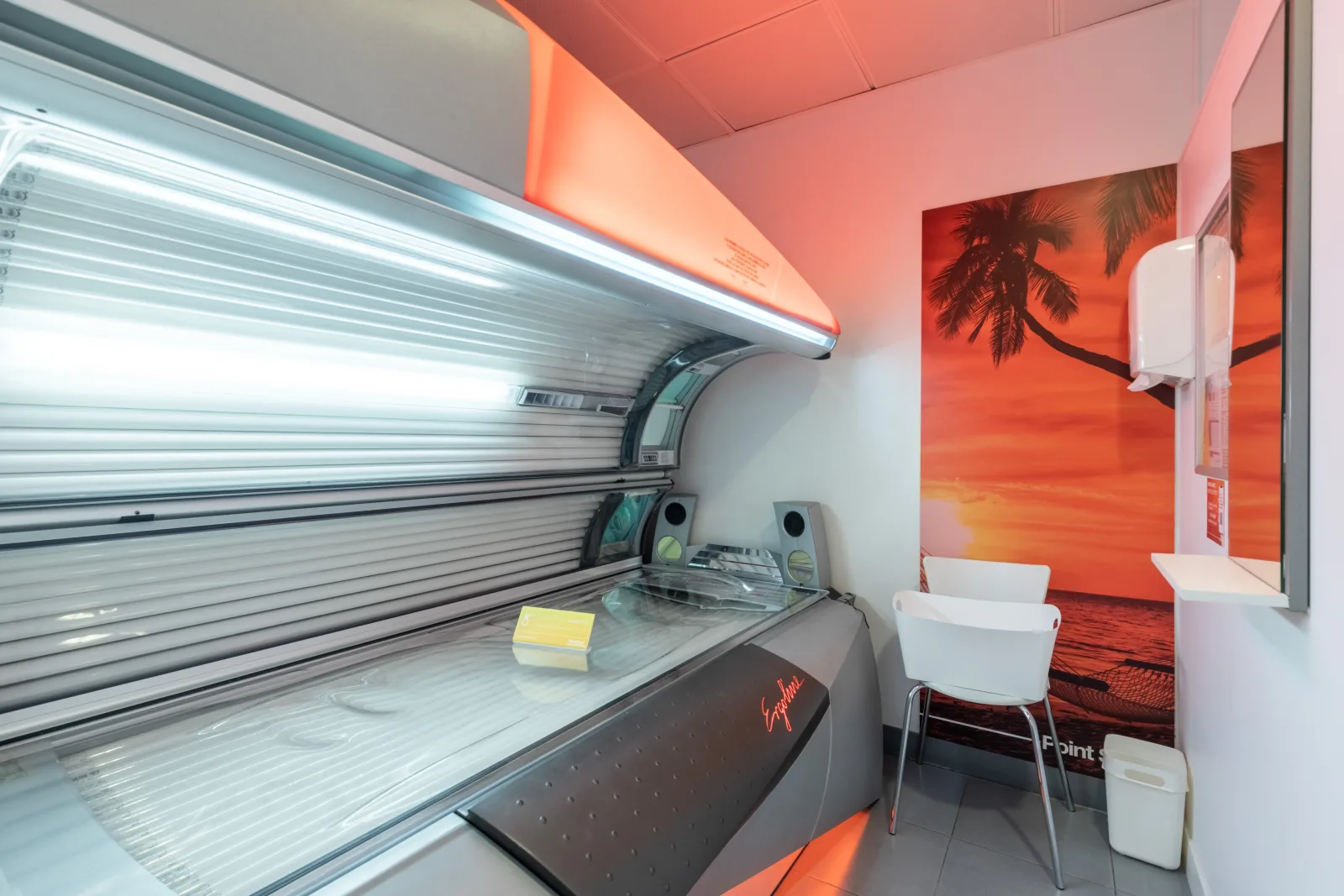 Point Soleil - Meudon - Institut de beauté Meudon - Point Soleil - Meudon - Photo Galerie - OneBooking