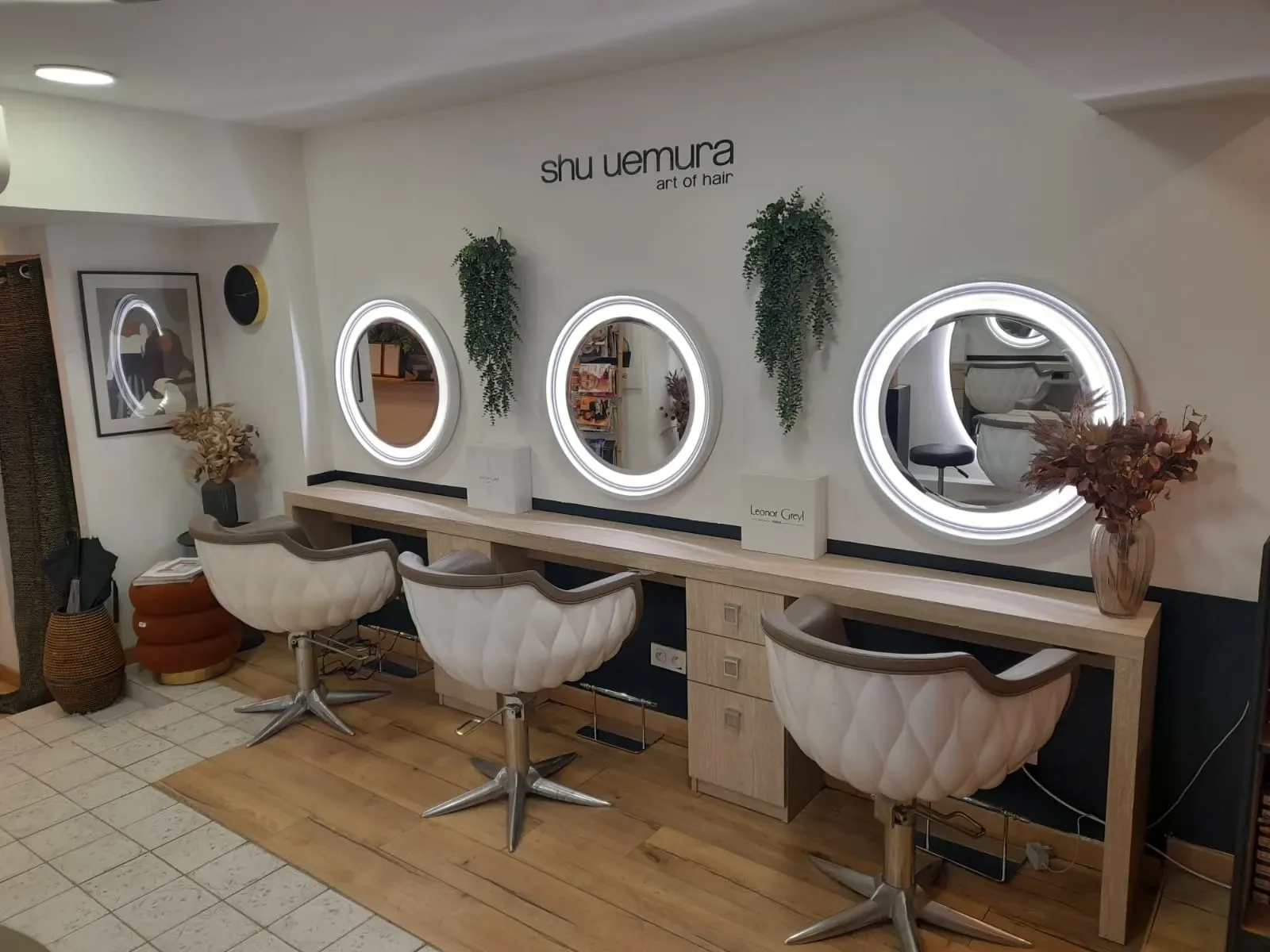 Le Concept by Jen Dessioux - Coiffure La Rochelle - Le Concept by Jen Dessioux - Photo Galerie - OneBooking