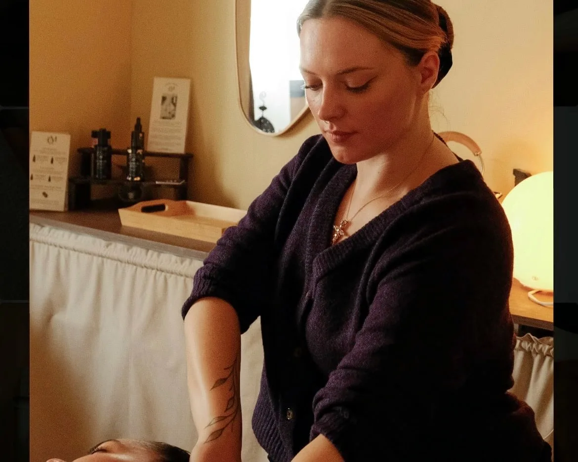 Maison L Facialiste – Soin visage, Kobido, soin Intra-oral, & drainage visage - Massage Strasbourg - Maison L Facialiste – Soin visage, Kobido, soin Intra-oral, & drainage visage - Photo Galerie - OneBooking