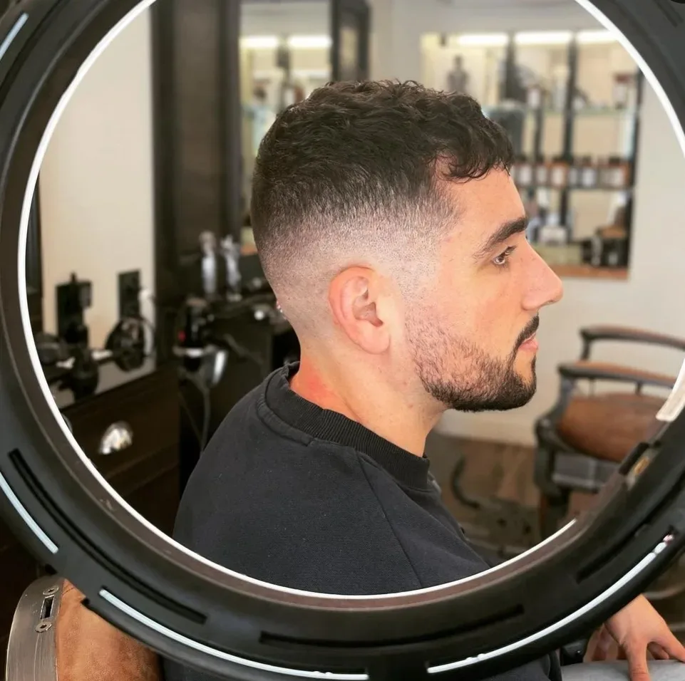 JL Coiffure - Coiffure Borgo - JL Coiffure - Photo Galerie - OneBooking