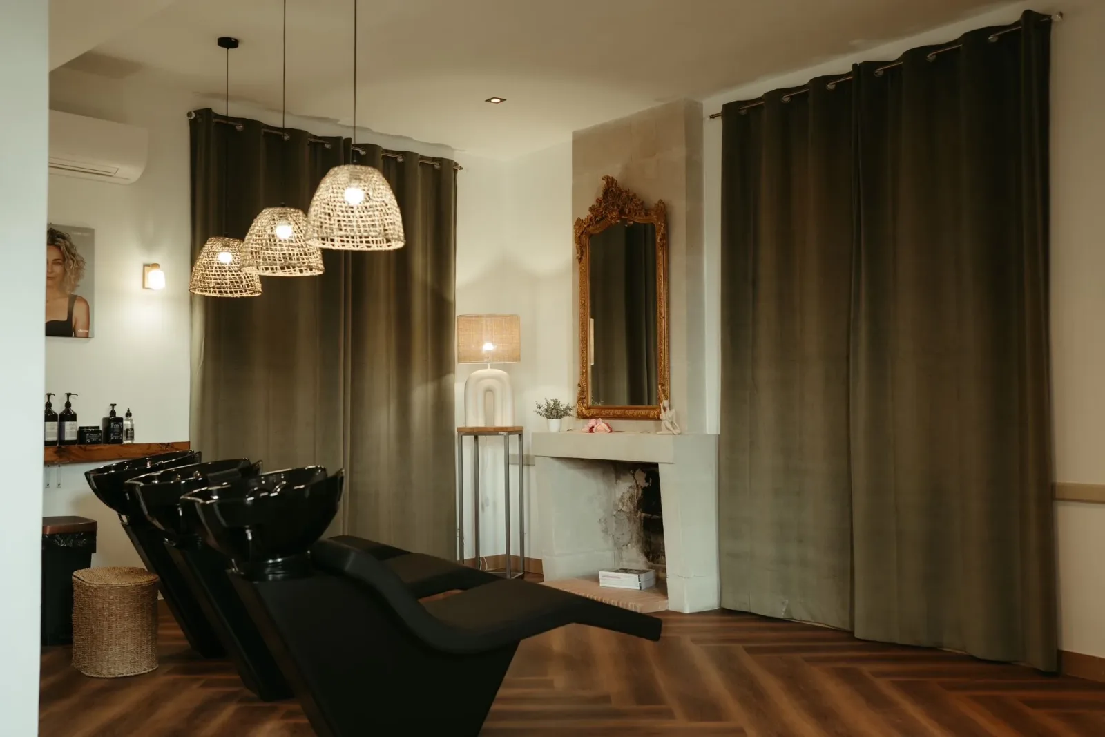 Maison Chanzy - Coiffure Saumur - Maison Chanzy - Photo Galerie - OneBooking