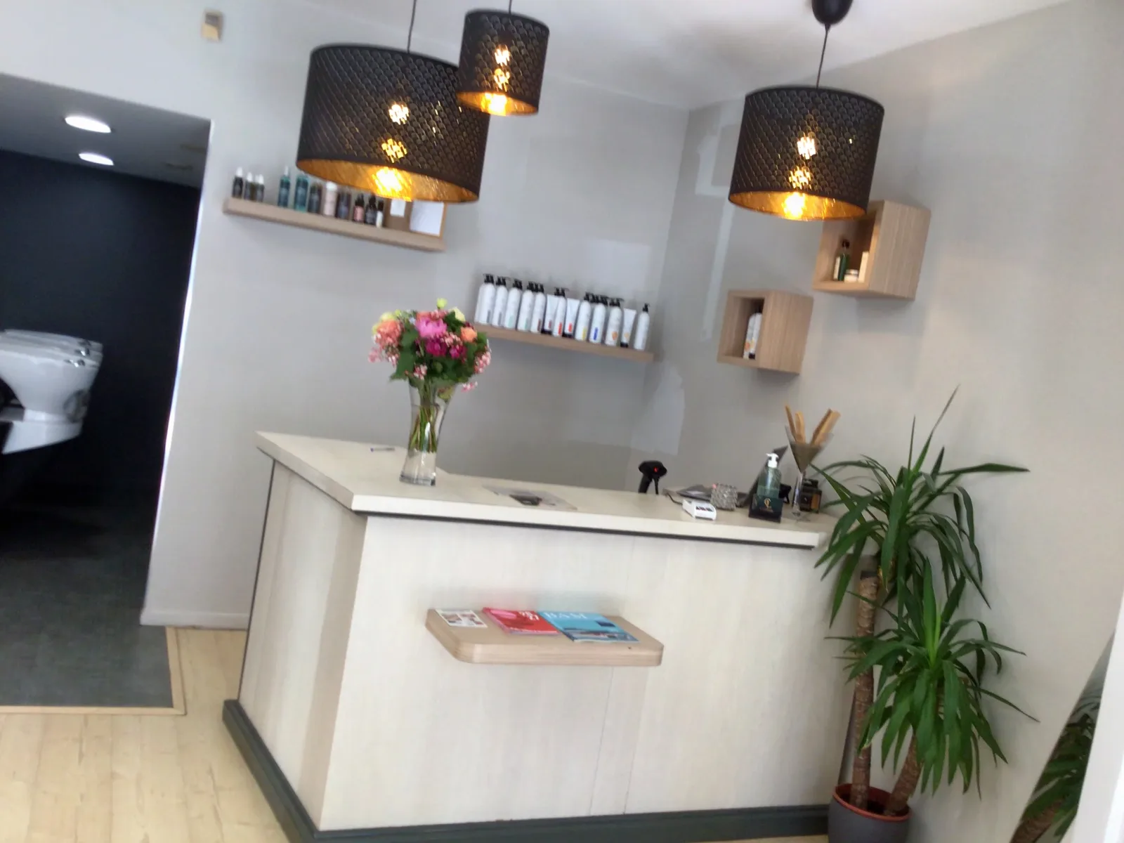 CL coiffure - Coiffure Villefranche-sur-Saône - CL coiffure - Photo Galerie - OneBooking