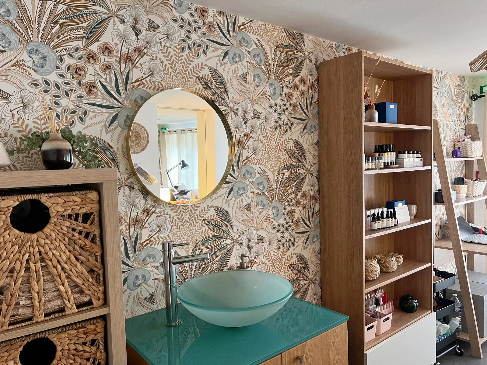 Institut L'épopée - Onglerie Vichy - Institut L'épopée - Photo Galerie - OneBooking