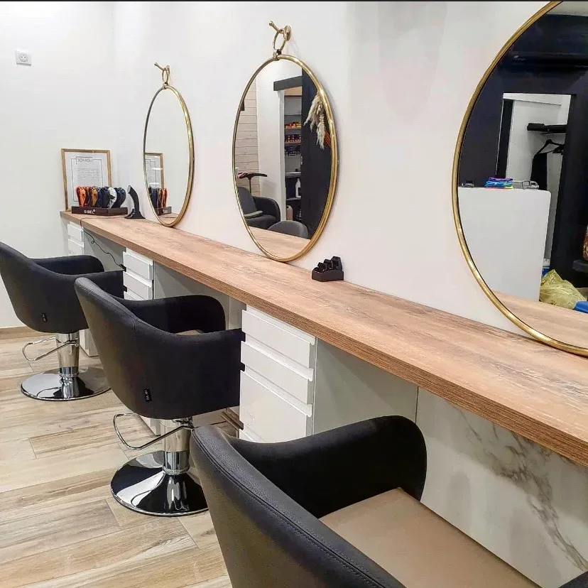 CALI - Coiffure Vichy - CALI - Photo Galerie - OneBooking