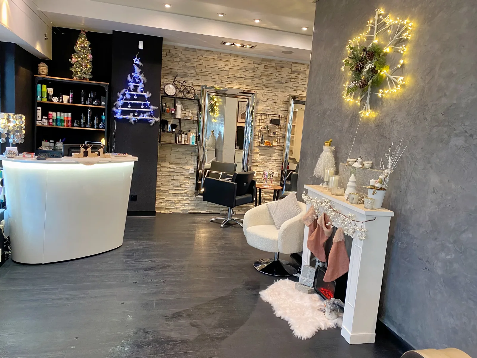 FamilyCoiff - Coiffure Schiltigheim - FamilyCoiff - Photo Galerie - OneBooking