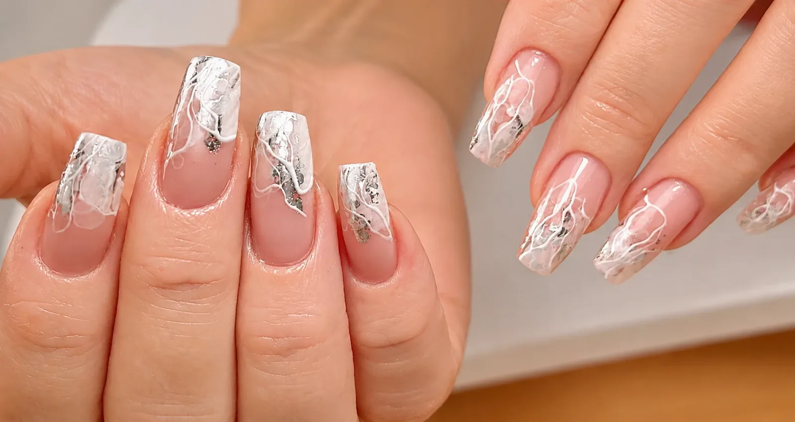 Les trésors de l‘ongle - Onglerie Rousset - Les trésors de l‘ongle - Photo Galerie - OneBooking