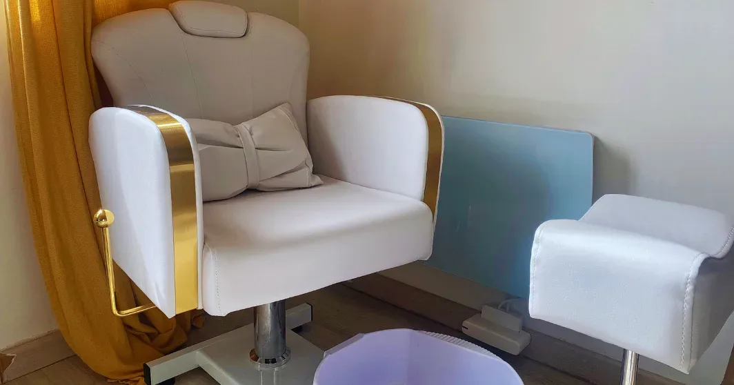 Salon Personails - Onglerie Palaiseau - Salon Personails - Photo Galerie - OneBooking