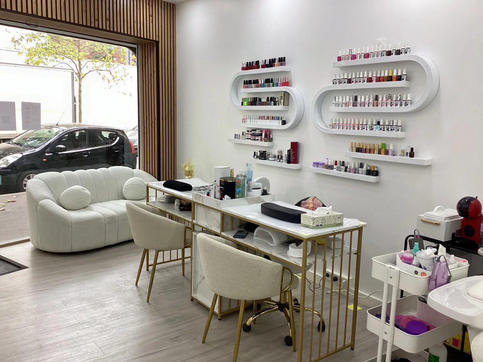 Kaur Beauty & Nails - Onglerie Boulogne-Billancourt - Kaur Beauty & Nails - Photo Galerie - OneBooking