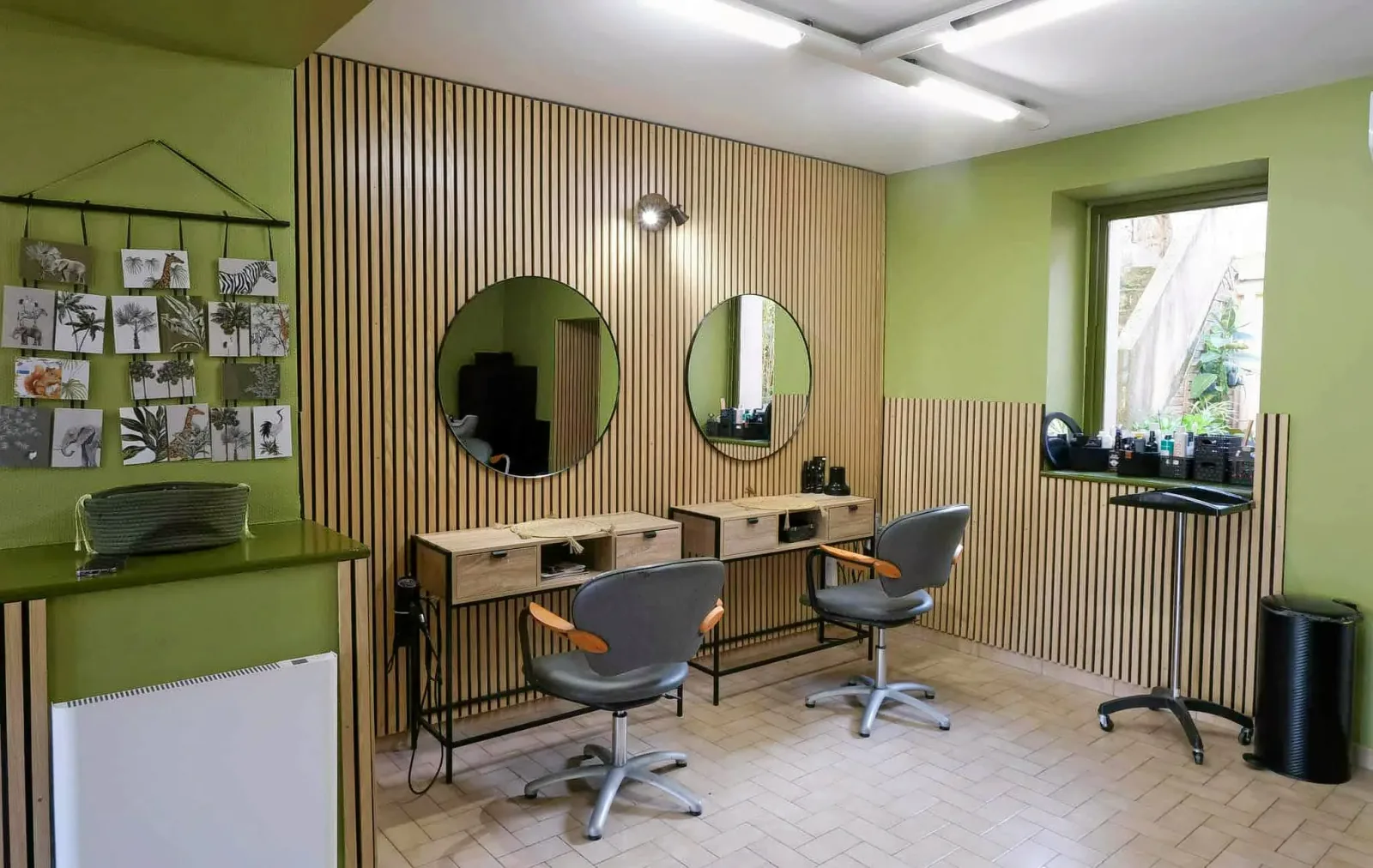 Sophie Diminu'Tifs - Coiffure Piolenc - Sophie Diminu'Tifs - Photo Galerie - OneBooking