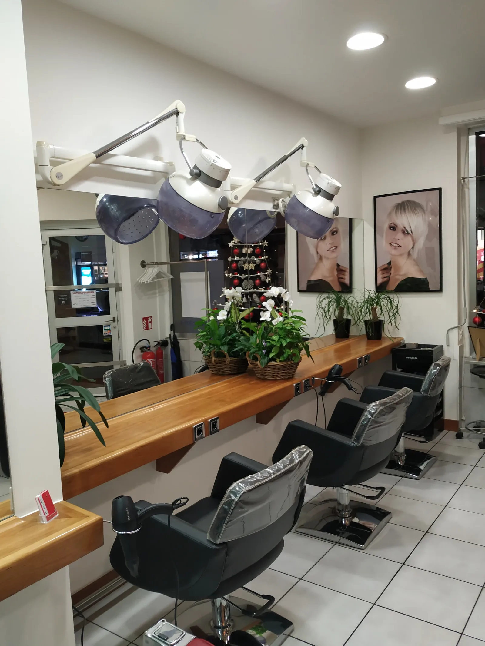 Tête en l'Hair - Coiffure Strasbourg - Tête en l'Hair - Photo Galerie - OneBooking