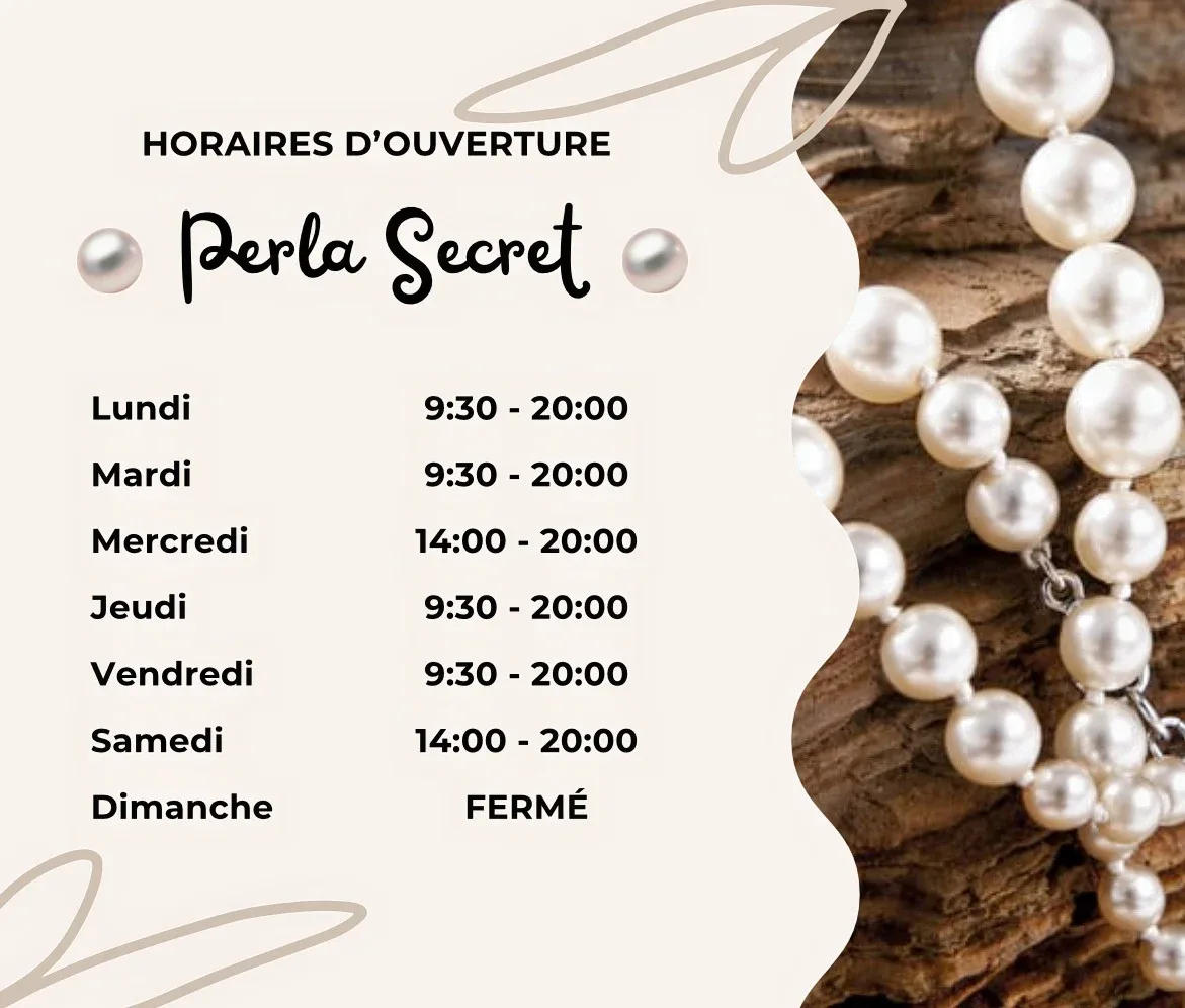 Perla secret - Onglerie Elbeuf - Perla secret - Photo Galerie - OneBooking