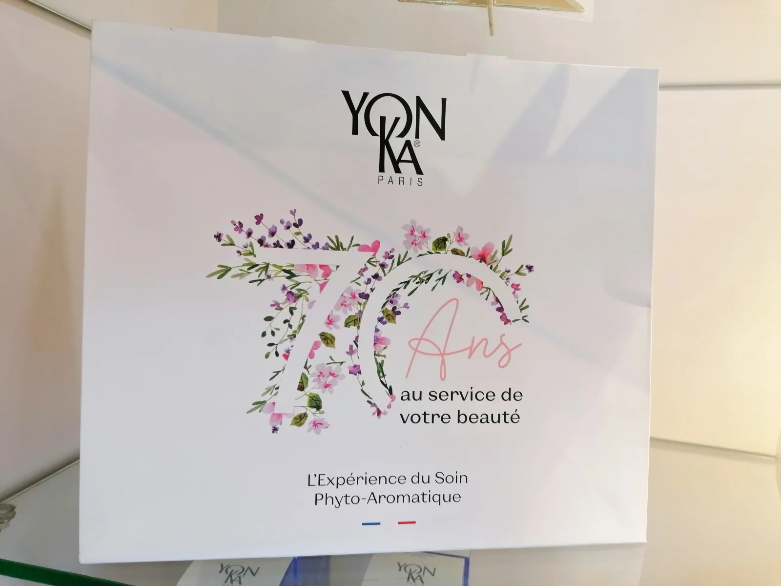 Institut Aromasphere - Onglerie Vichy - Institut Aromasphere - Photo Galerie - OneBooking