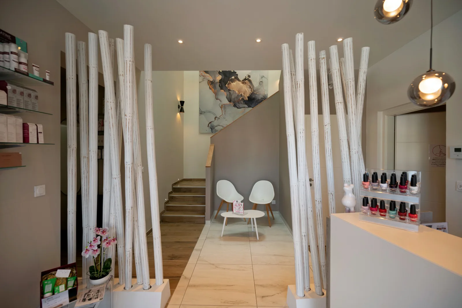 Salome - Onglerie Valenciennes - Salome - Photo Galerie - OneBooking