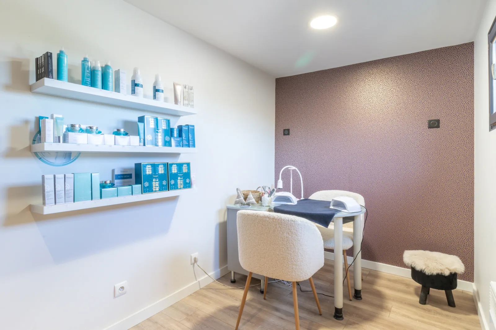 Les Relookings de Marta - Onglerie Pau - Les Relookings de Marta - Photo Galerie - OneBooking