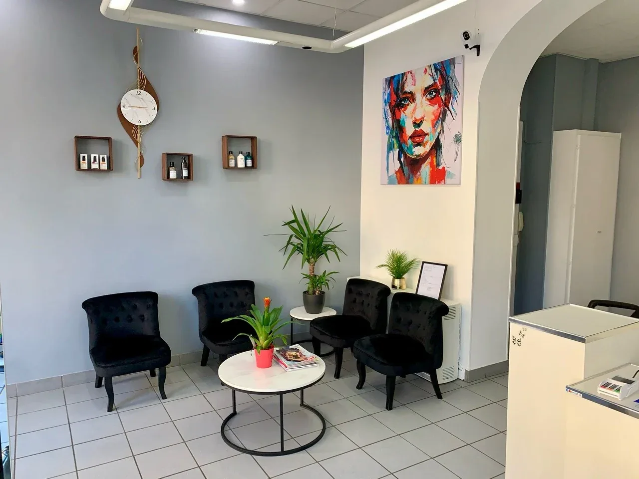 Coiffure des Vosges - Coiffure Strasbourg - Coiffure des Vosges - Photo Galerie - OneBooking