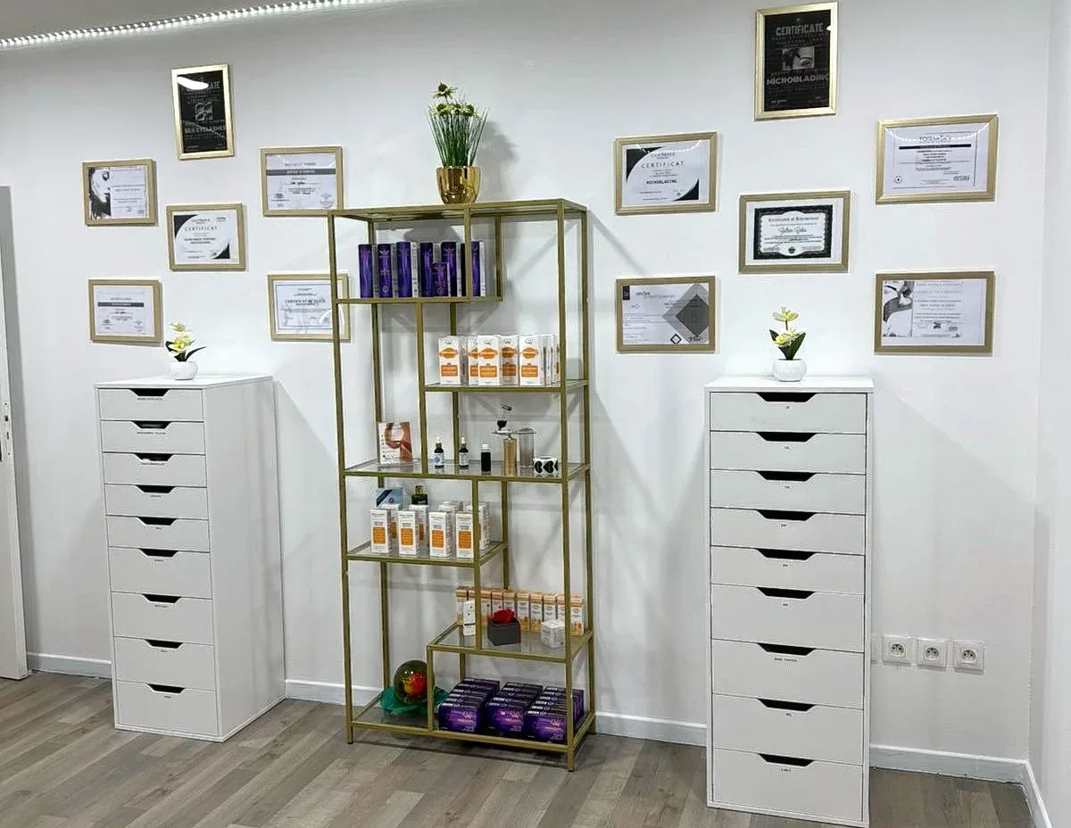 Milay Beauté - Coiffure Strasbourg - Milay Beauté - Photo Galerie - OneBooking
