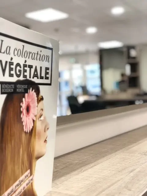 Asaliah Beauté - Coiffure Bouaye - Asaliah Beauté - Photo Galerie - OneBooking