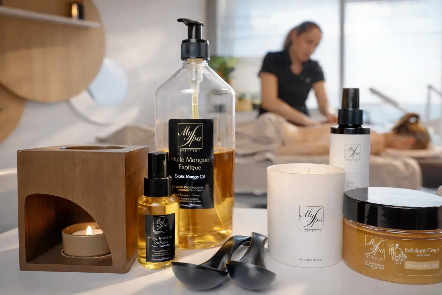 TK beauty - Institut de beauté Canet-en-Roussillon - TK beauty - Photo Galerie - OneBooking