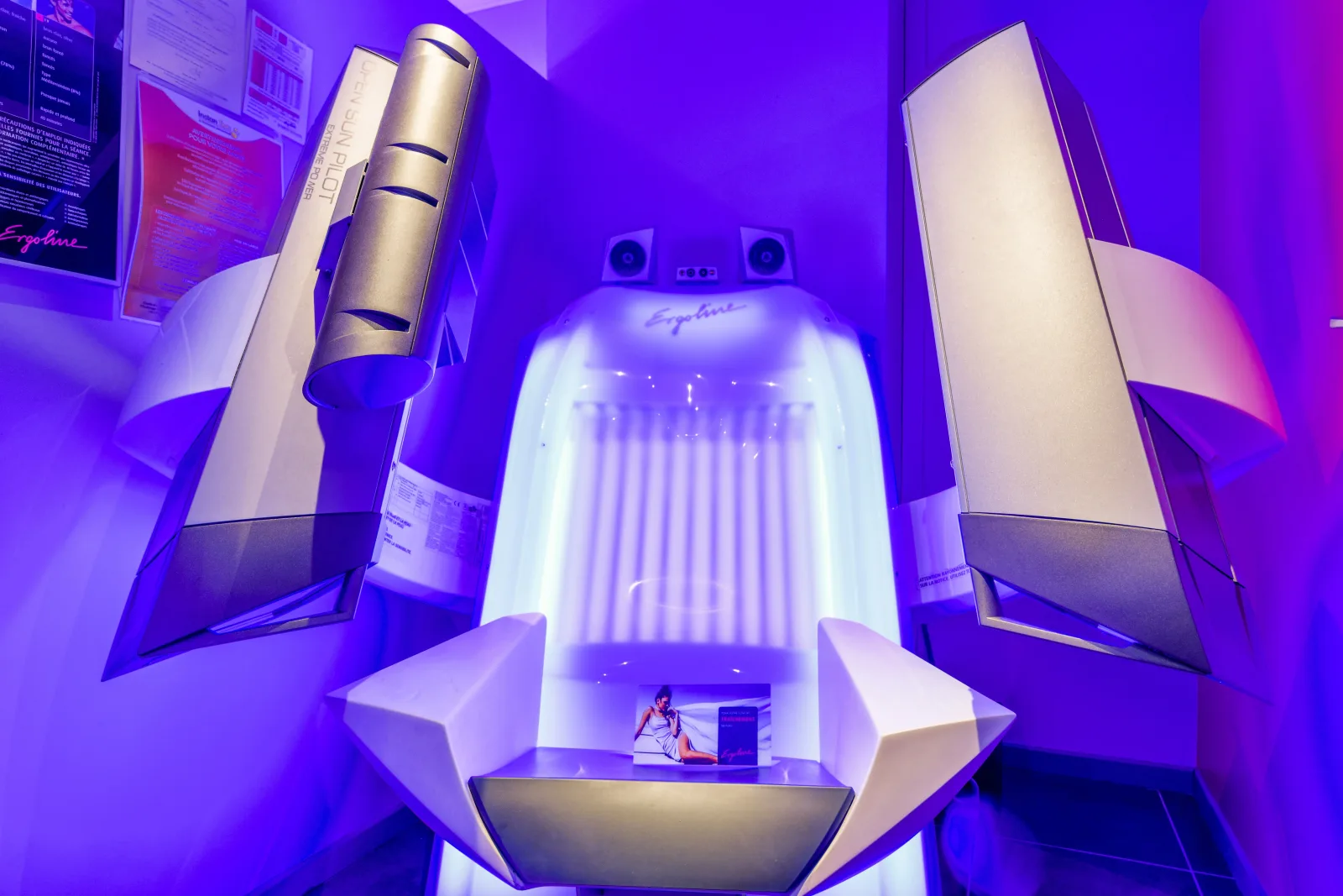 Solara Bronzage Beauté - Institut de beauté Valenciennes - Solara Bronzage Beauté - Photo Galerie - OneBooking