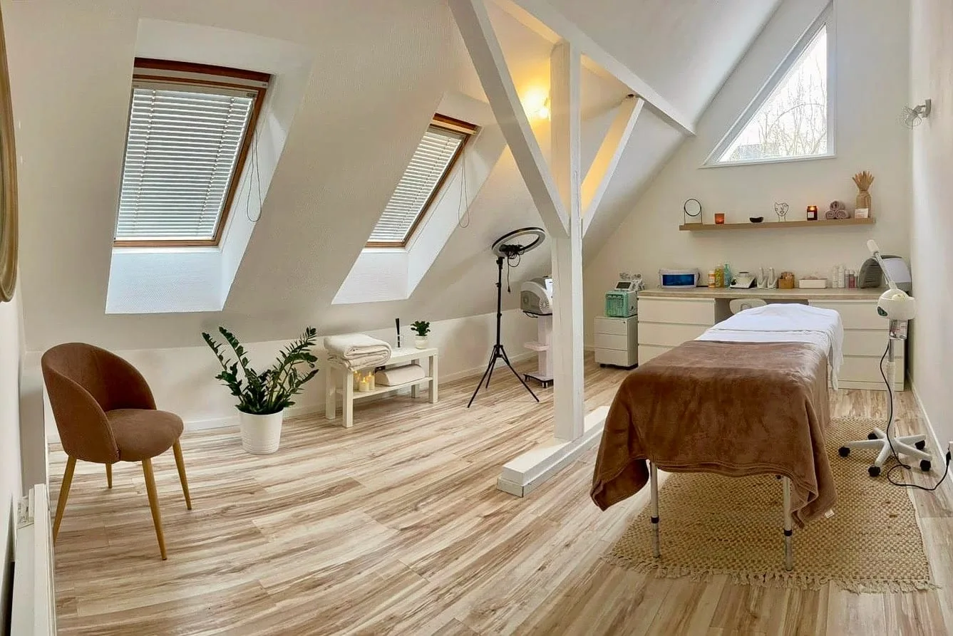 L’atelier So & K - Institut de beauté Schiltigheim - L’atelier So & K - Photo Galerie - OneBooking