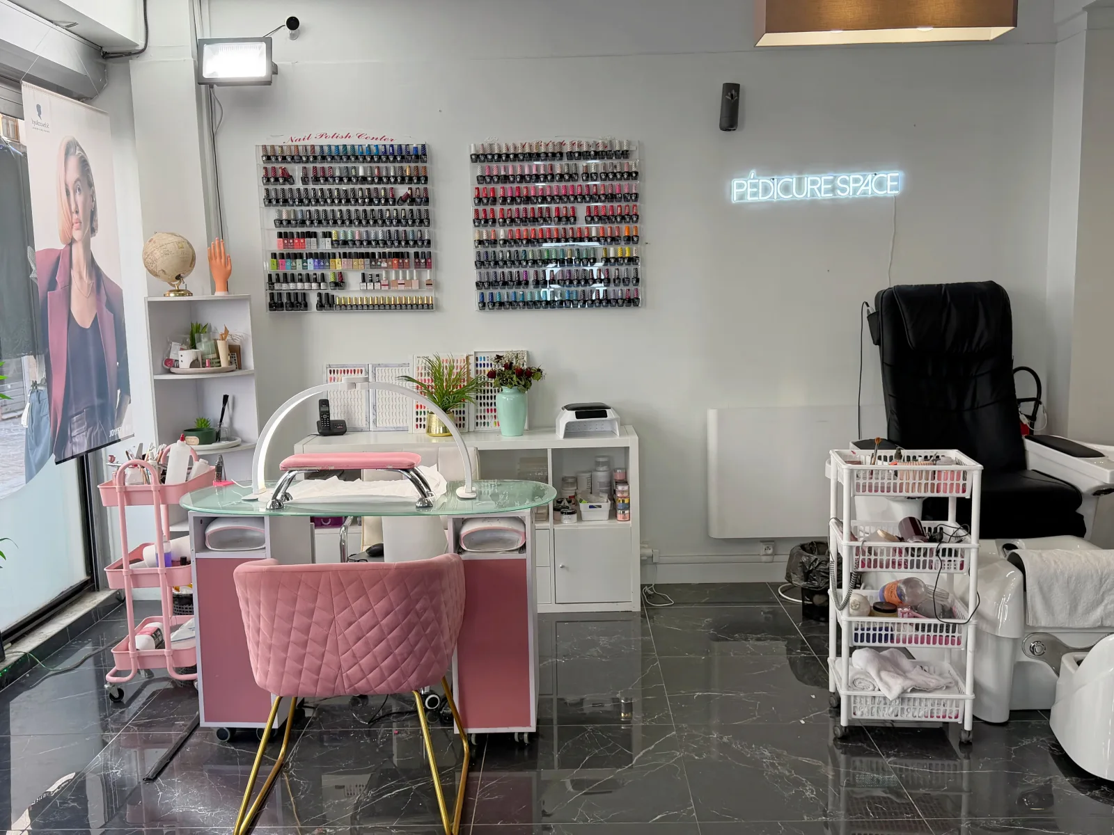 Moment de beauté - Coiffure Melun - Moment de beauté - Photo Galerie - OneBooking