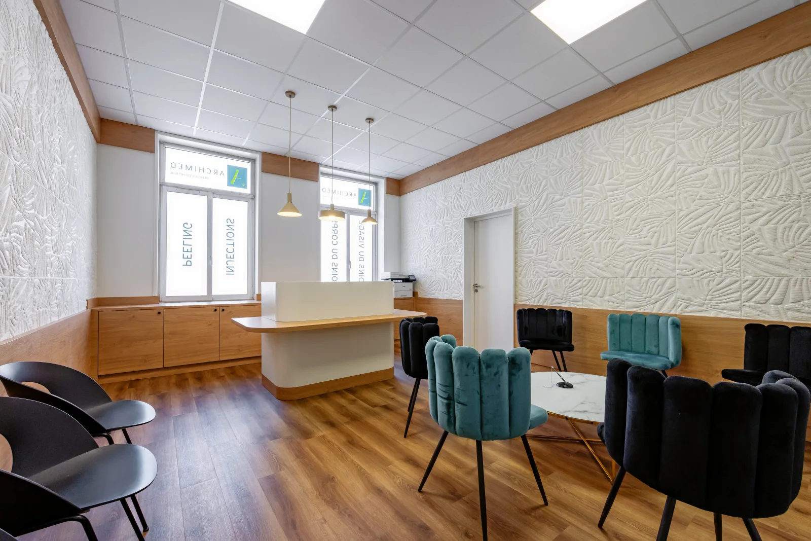 Archimed Esthetique - Massage Valenciennes - Archimed Esthetique - Photo Galerie - OneBooking