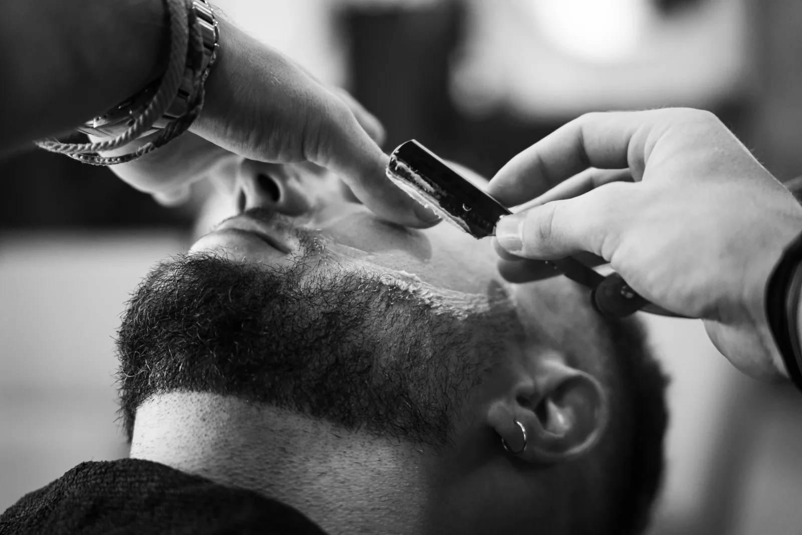 ARTI•B - Coiffure Orange - ARTI•B - Photo Galerie - OneBooking