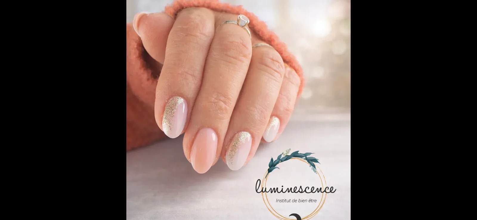 Luminescence - Onglerie Digoin - Luminescence - Photo Galerie - OneBooking