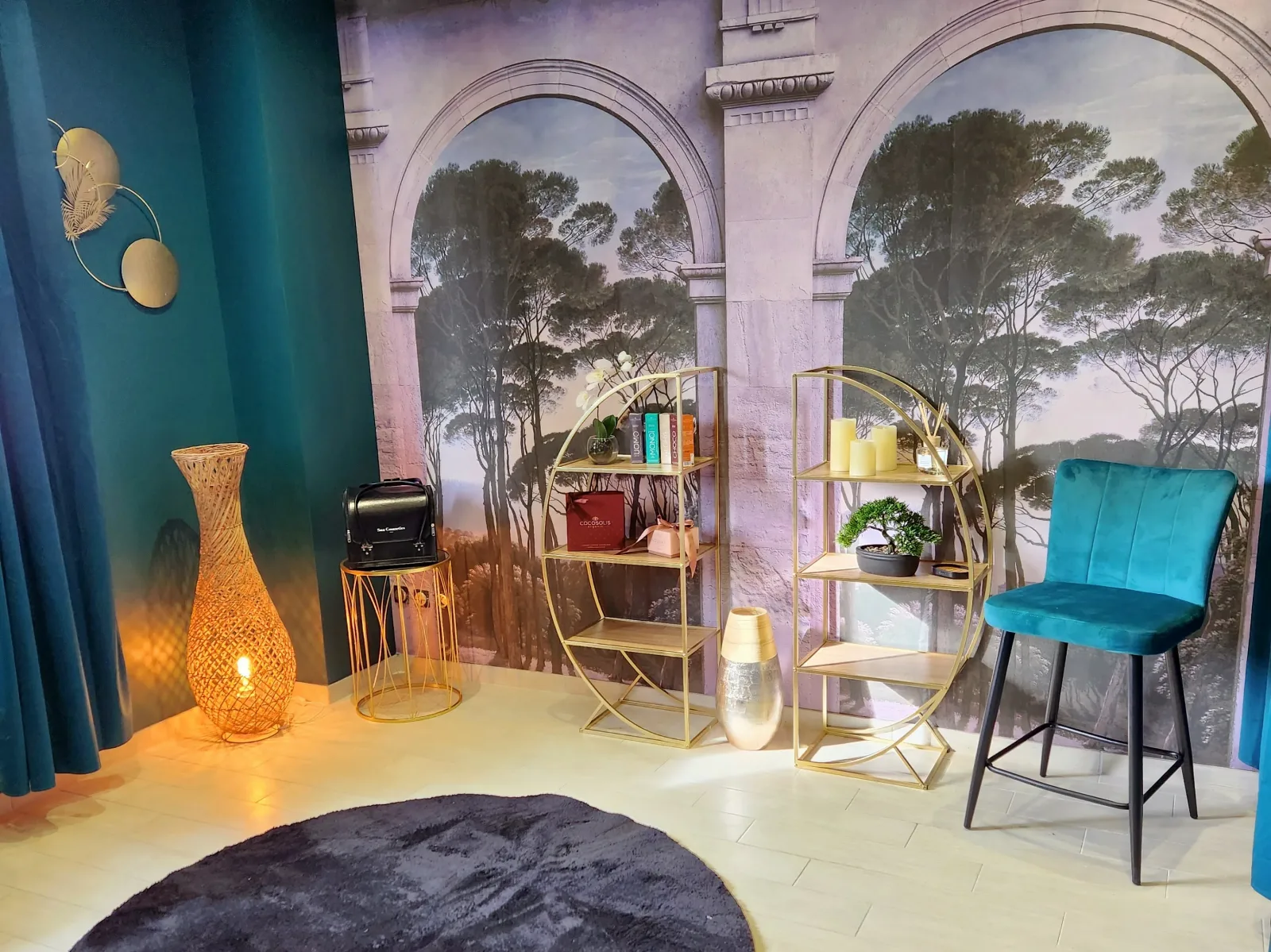 Institut U’Venus - Institut de beauté Chauny - Institut U’Venus - Photo Galerie - OneBooking