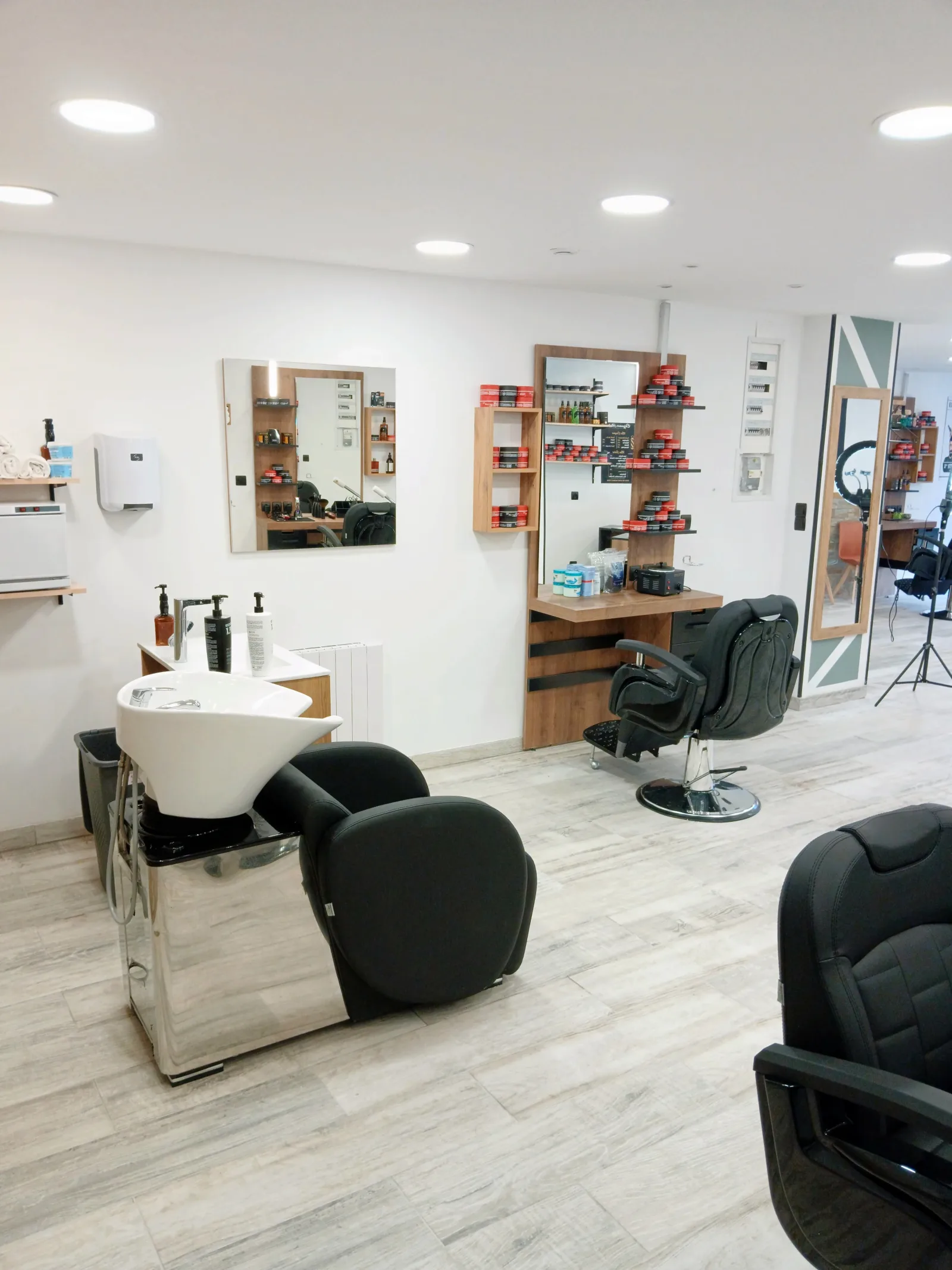 Elegance Hair - Coiffure Valenciennes - Elegance Hair - Photo Galerie - OneBooking