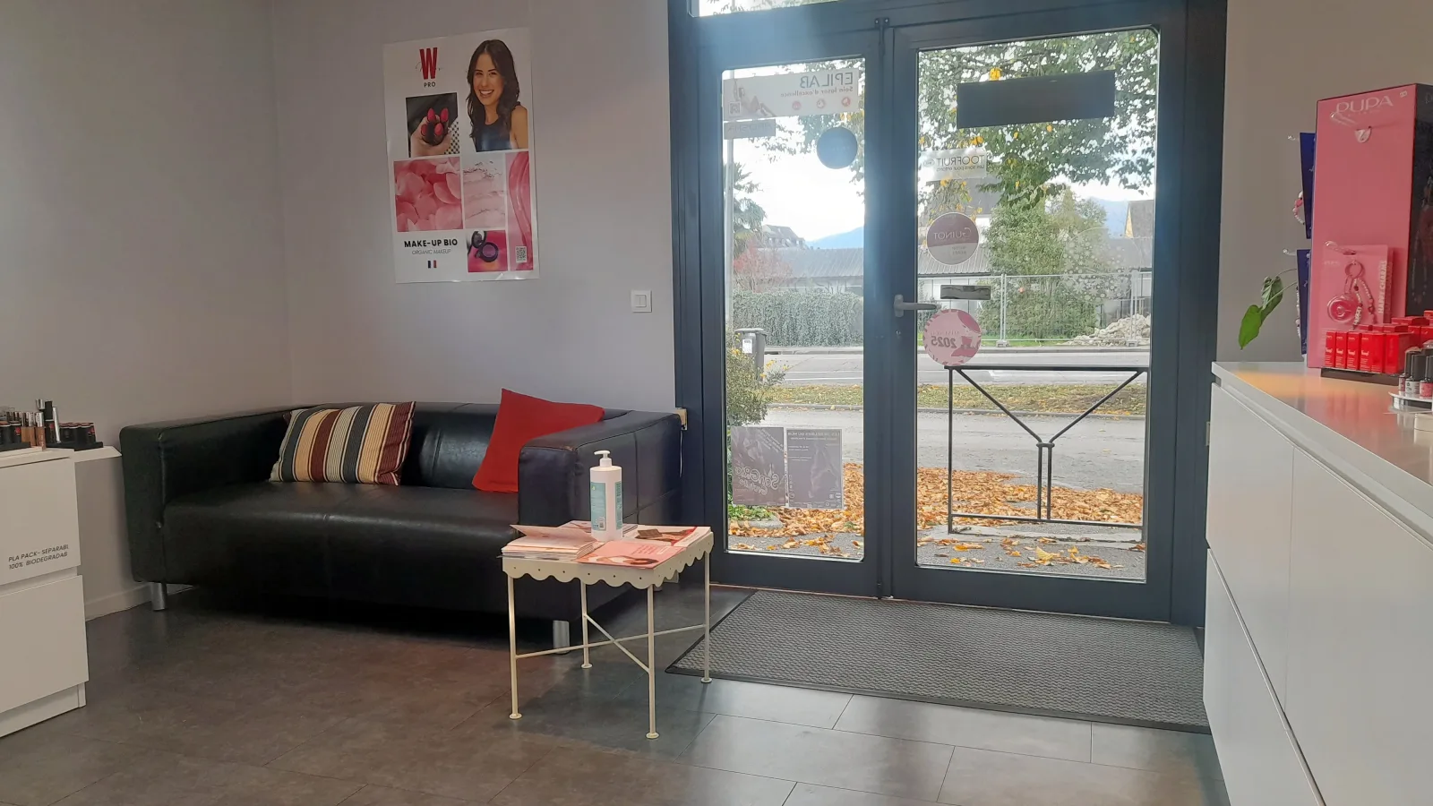 Institut Oriasis - Institut de beauté Oloron-Sainte-Marie - Institut Oriasis - Photo Galerie - OneBooking